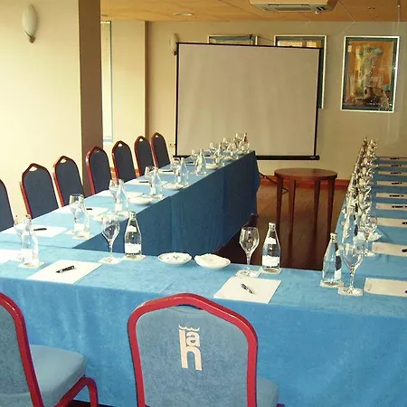 Ms Maestranza Otel