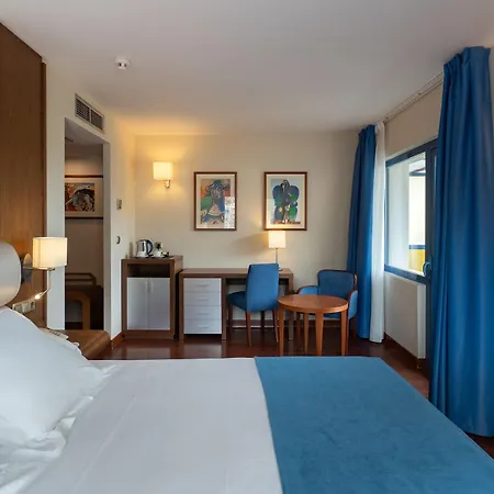 Ms Maestranza Otel