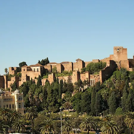Hotel Ms Maestranza Málaga