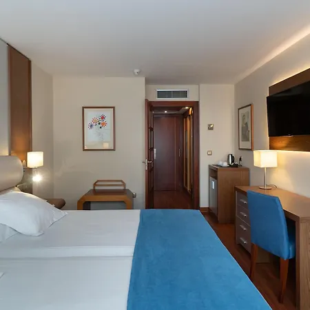 Hotel Ms Maestranza Málaga