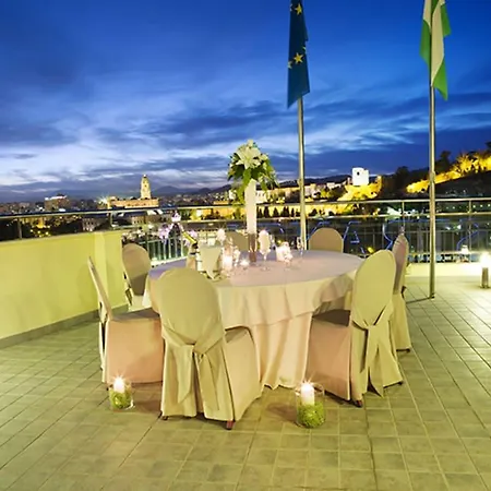 Otel Ms Maestranza