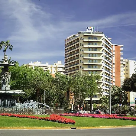 Otel Ms Maestranza 4*