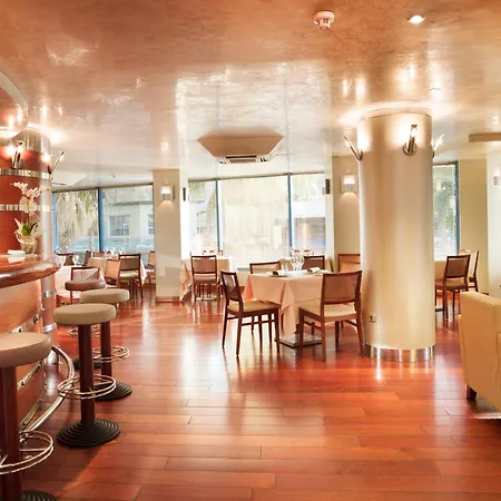 Hotel Ms Maestranza 4*