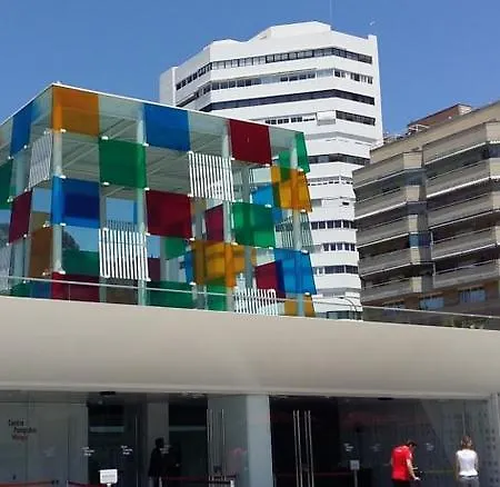 Otel Ms Maestranza
