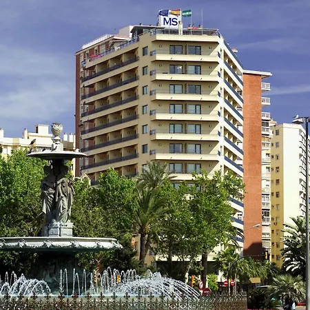 Otel Ms Maestranza 4*