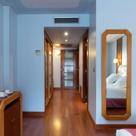 Otel Ms Maestranza Málaga