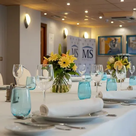 Otel Ms Maestranza 4*