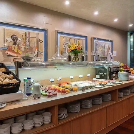Ms Maestranza Otel