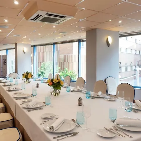 Otel Ms Maestranza 4*